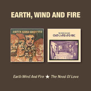earth wind and fire the need of love zippy
